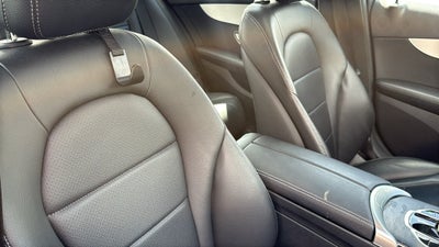 2019 Mercedes-Benz C-Class C 300 4MATIC®
