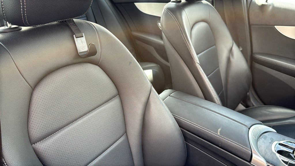 2019 Mercedes-Benz C-Class C 300 4MATIC®
