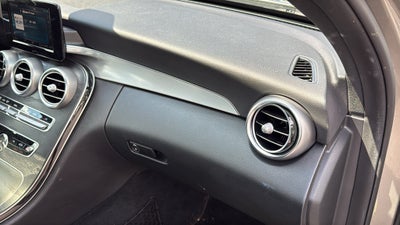 2019 Mercedes-Benz C-Class C 300 4MATIC®
