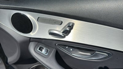 2019 Mercedes-Benz C-Class C 300 4MATIC®