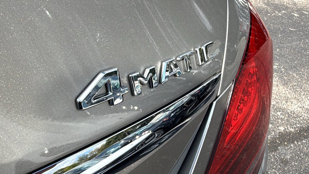 2019 Mercedes-Benz C-Class C 300 4MATIC®