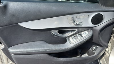 2019 Mercedes-Benz C-Class C 300 4MATIC®