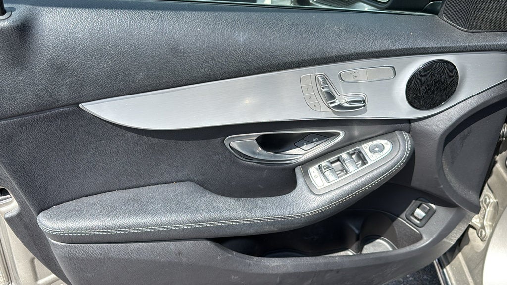 2019 Mercedes-Benz C-Class C 300 4MATIC®