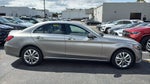 2019 Mercedes-Benz C-Class C 300 4MATIC®