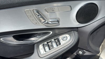 2019 Mercedes-Benz C-Class C 300 4MATIC®