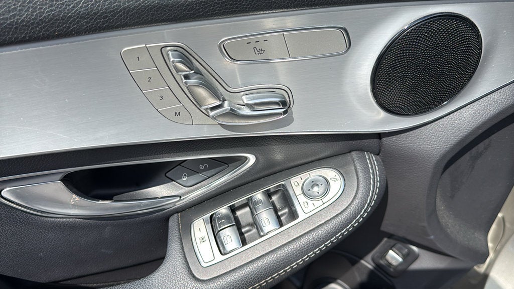 2019 Mercedes-Benz C-Class C 300 4MATIC®