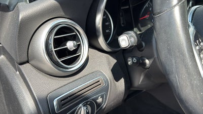 2019 Mercedes-Benz C-Class C 300 4MATIC®