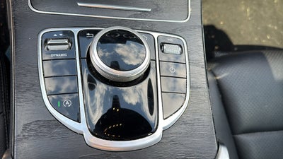 2019 Mercedes-Benz C-Class C 300 4MATIC®