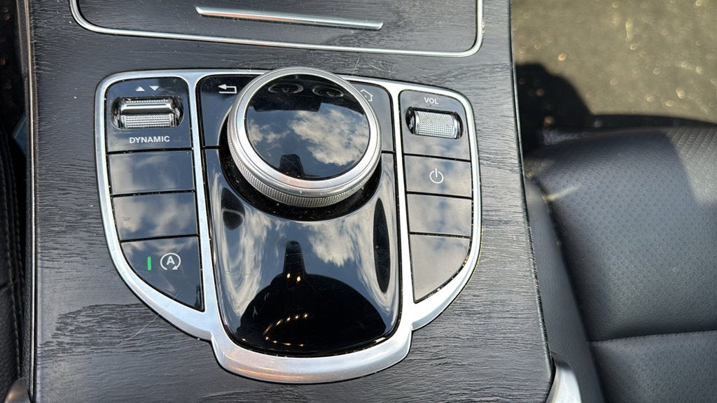 2019 Mercedes-Benz C-Class C 300 4MATIC®