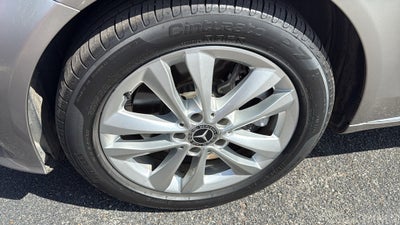 2019 Mercedes-Benz C-Class C 300 4MATIC®