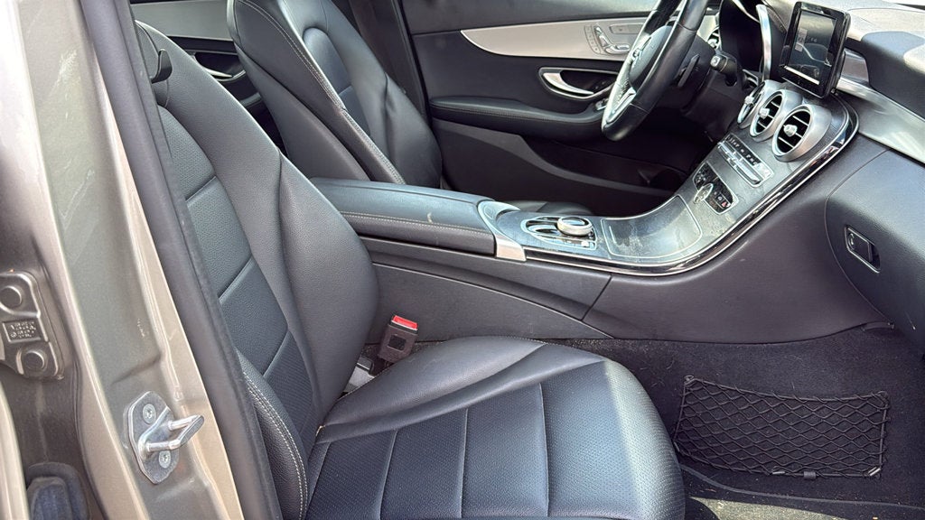 2019 Mercedes-Benz C-Class C 300 4MATIC®
