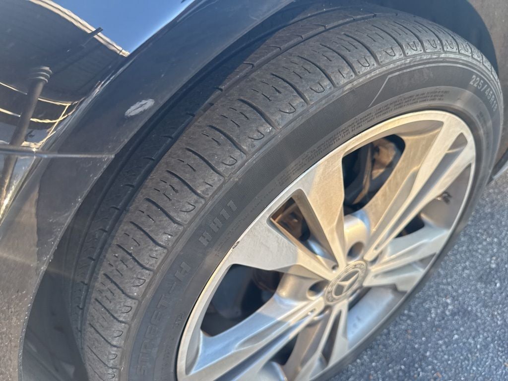 2019 Mercedes-Benz C-Class C 300 4MATIC®