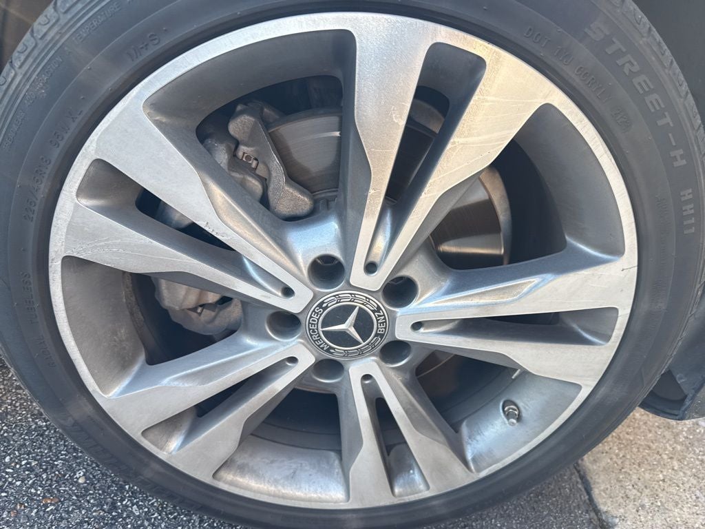 2019 Mercedes-Benz C-Class C 300 4MATIC®