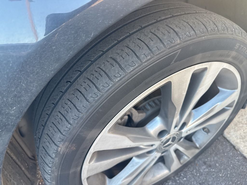 2019 Mercedes-Benz C-Class C 300 4MATIC®