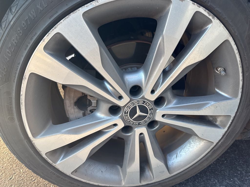 2019 Mercedes-Benz C-Class C 300 4MATIC®