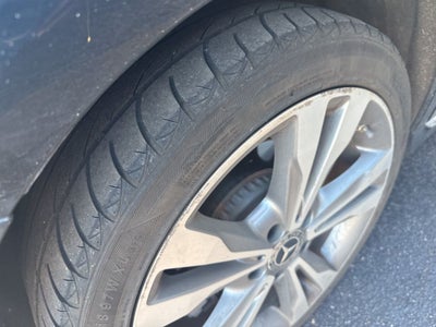 2019 Mercedes-Benz C-Class C 300 4MATIC®