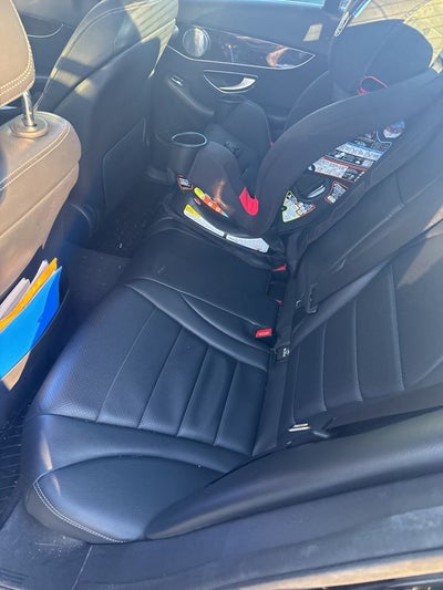 2019 Mercedes-Benz C-Class C 300 4MATIC®