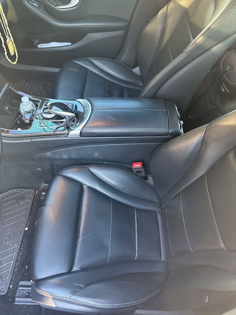 2019 Mercedes-Benz C-Class C 300 4MATIC®