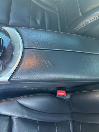 2019 Mercedes-Benz C-Class C 300 4MATIC®