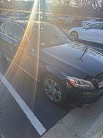 2019 Mercedes-Benz C-Class C 300 4MATIC®