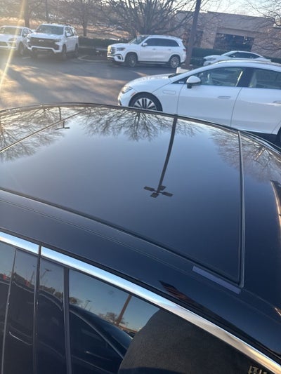 2019 Mercedes-Benz C-Class C 300 4MATIC®