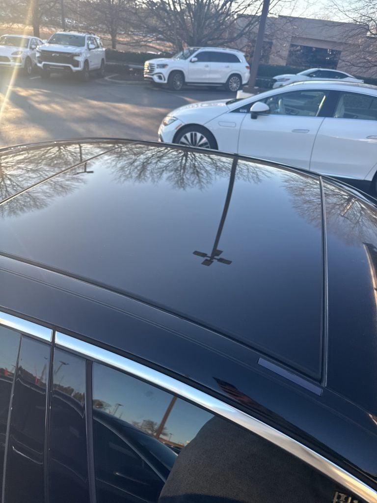 2019 Mercedes-Benz C-Class C 300 4MATIC®