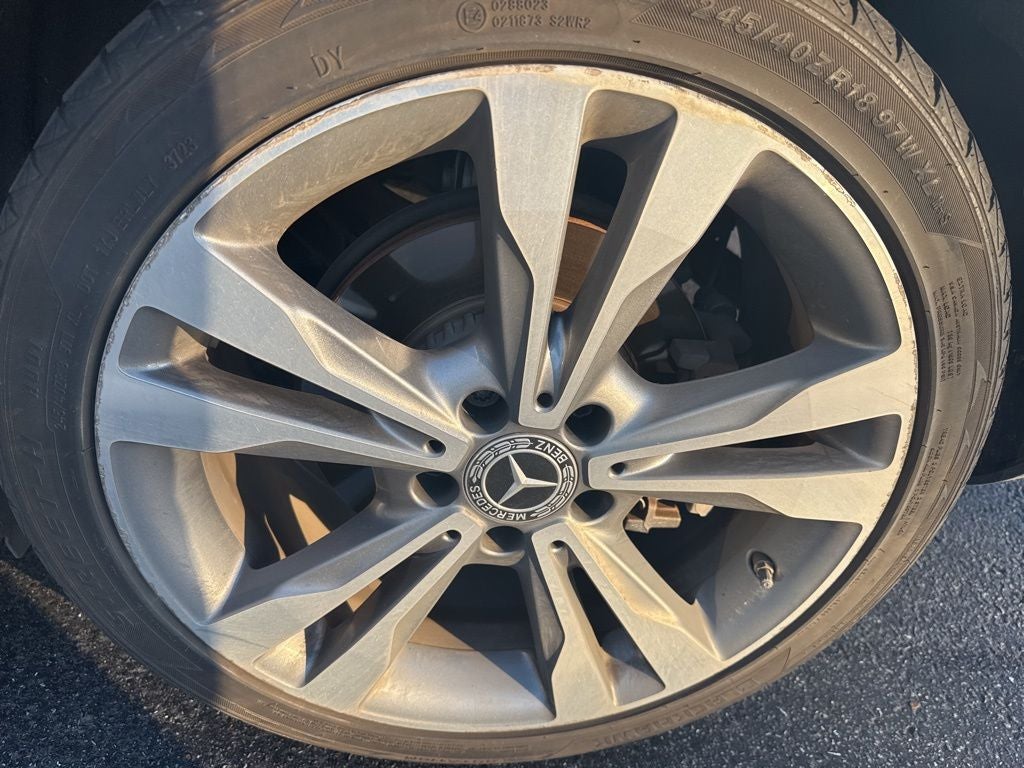 2019 Mercedes-Benz C-Class C 300 4MATIC®