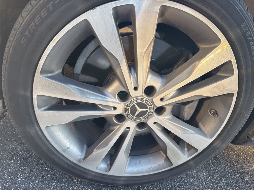 2019 Mercedes-Benz C-Class C 300 4MATIC®