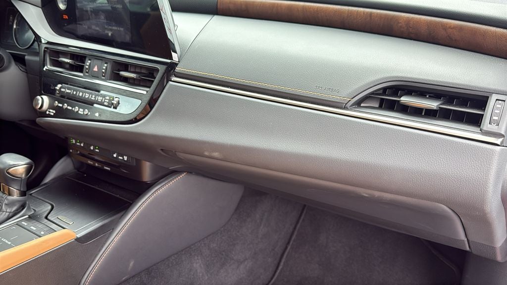 2022 Lexus ES 350