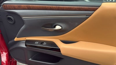 2022 Lexus ES 350