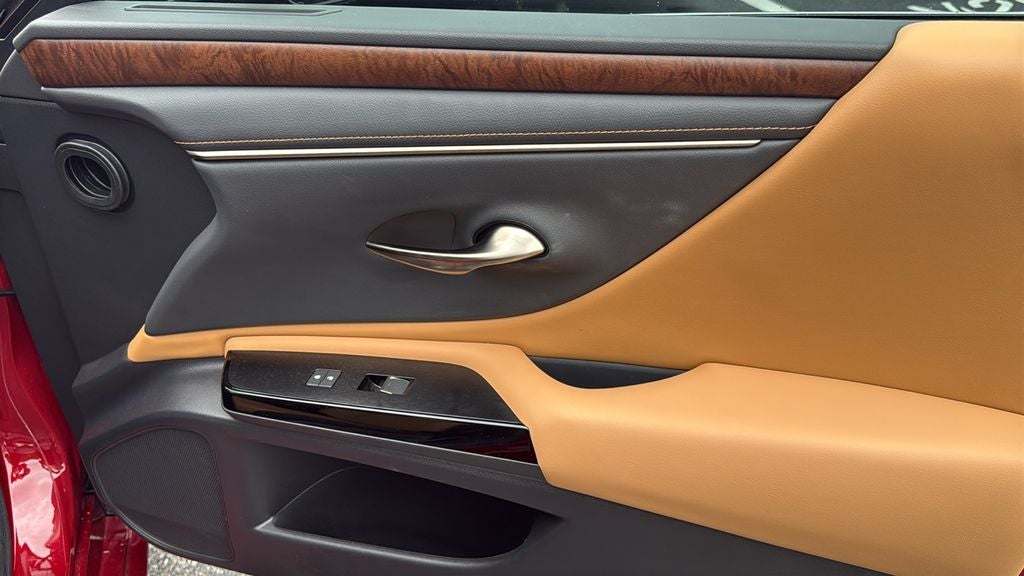 2022 Lexus ES 350