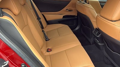 2022 Lexus ES 350