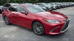 2022 Lexus ES 350