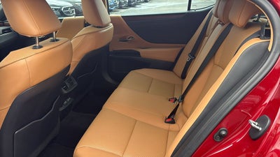 2022 Lexus ES 350