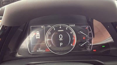 2022 Lexus ES 350