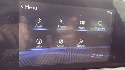2022 Lexus ES 350