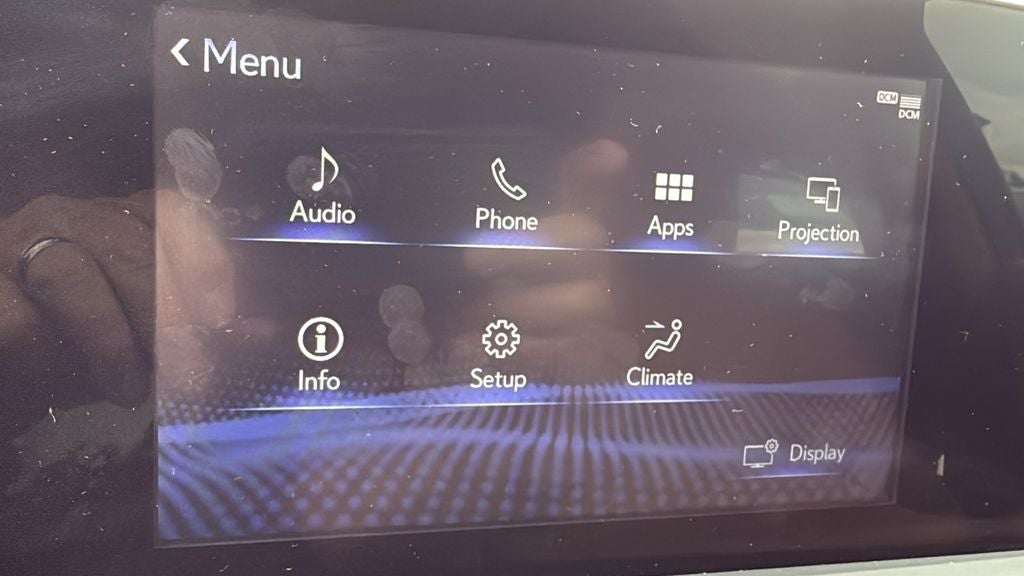 2022 Lexus ES 350