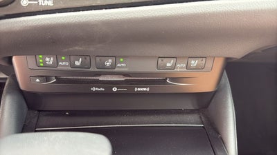 2022 Lexus ES 350