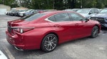 2022 Lexus ES 350