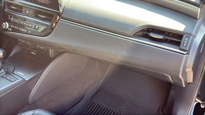 2022 Lexus ES 350 F Sport
