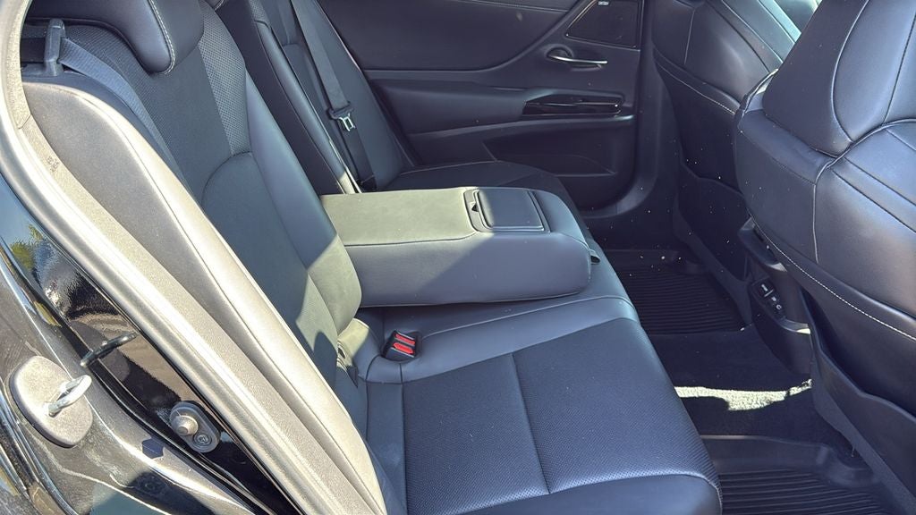 2022 Lexus ES 350 F Sport