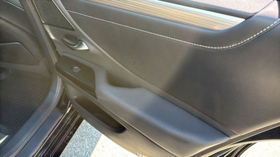 2022 Lexus ES 350 F Sport
