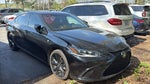 2022 Lexus ES 350 F Sport