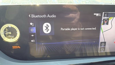 2022 Lexus ES 350 F Sport