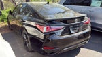 2022 Lexus ES 350 F Sport