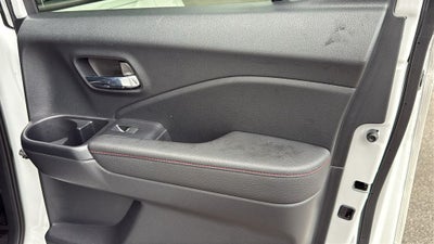 2024 Honda Ridgeline Black Edition