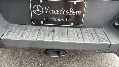 2024 Honda Ridgeline Black Edition
