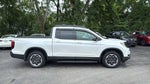 2024 Honda Ridgeline Black Edition