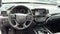 2024 Honda Ridgeline Black Edition