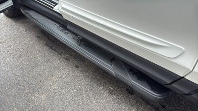 2024 Honda Ridgeline Black Edition